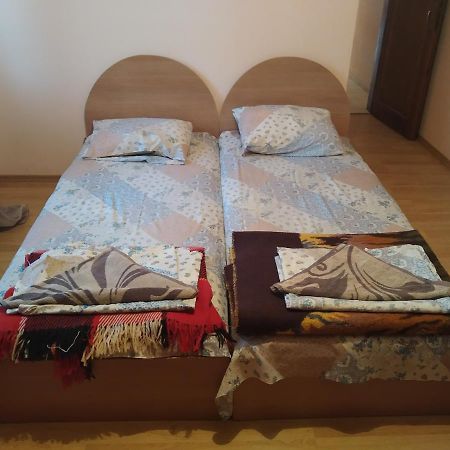 Apartment Center Varna Extérieur photo