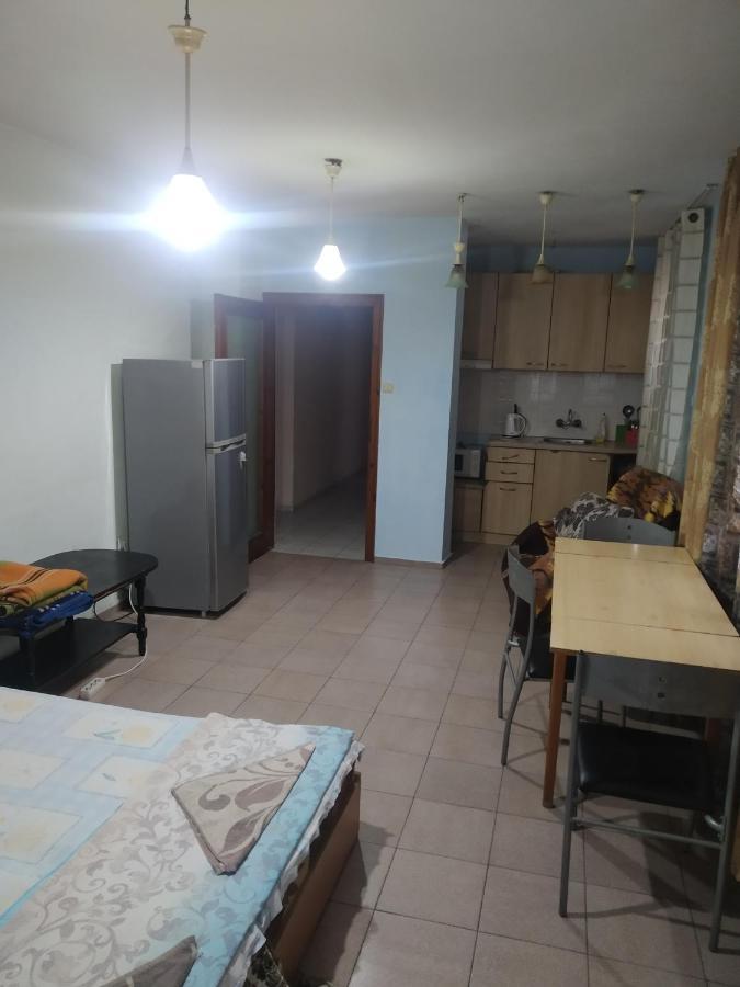 Apartment Center Varna Extérieur photo