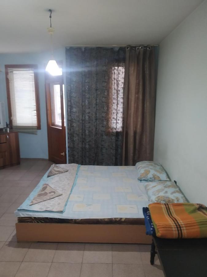 Apartment Center Varna Extérieur photo
