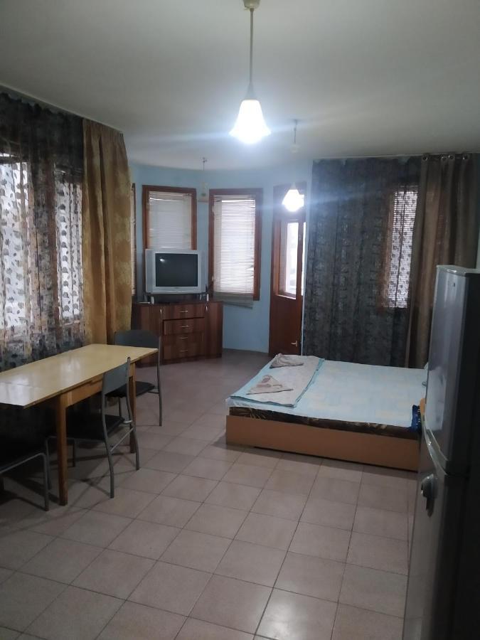 Apartment Center Varna Extérieur photo