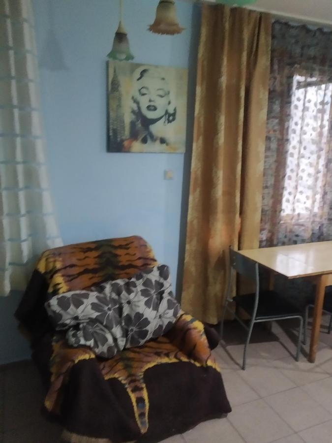 Apartment Center Varna Extérieur photo