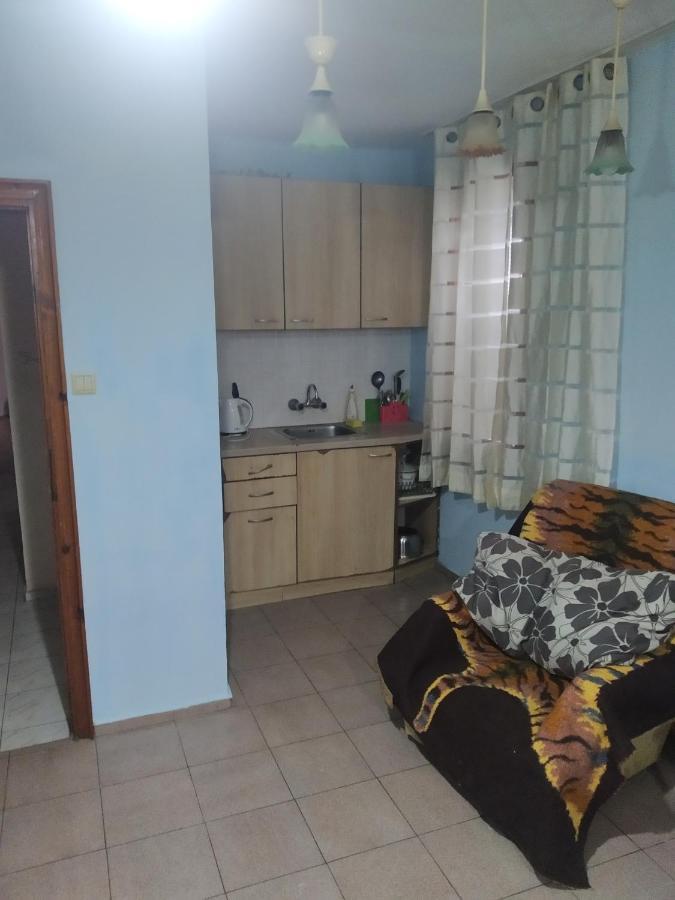 Apartment Center Varna Extérieur photo