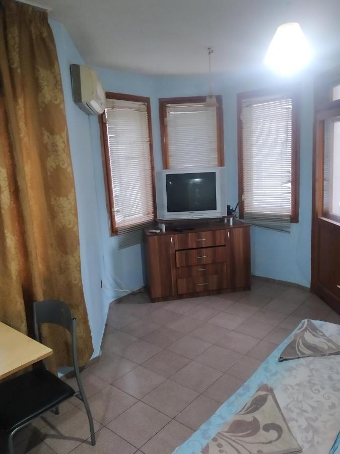 Apartment Center Varna Extérieur photo