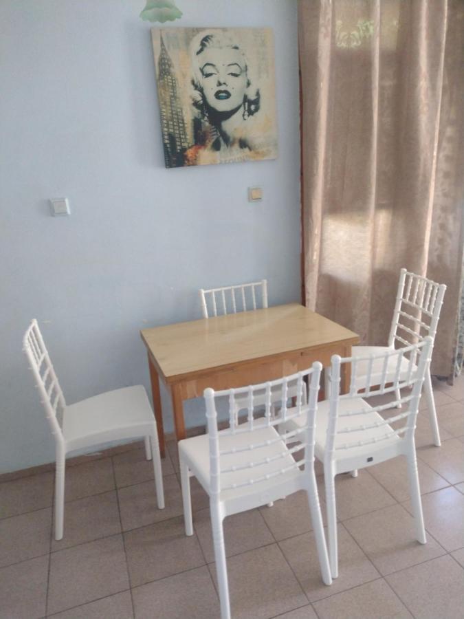 Apartment Center Varna Extérieur photo