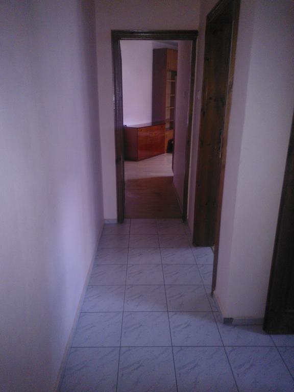 Apartment Center Varna Extérieur photo