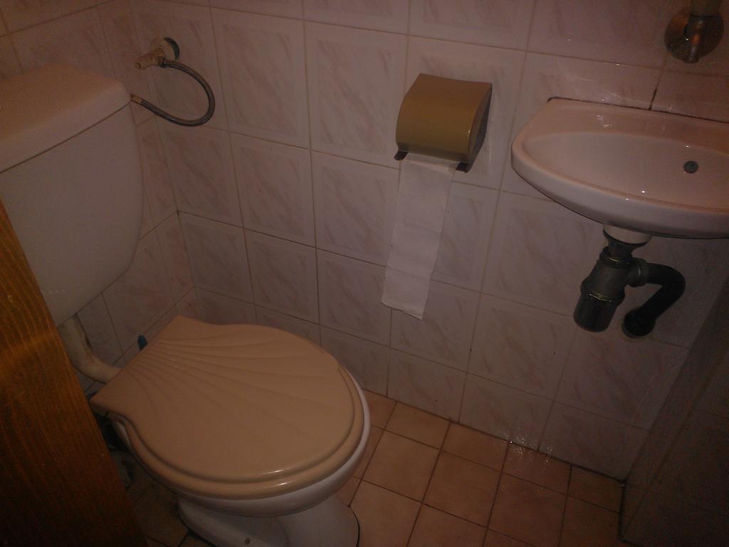 Apartment Center Varna Extérieur photo