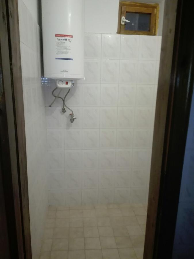 Apartment Center Varna Extérieur photo