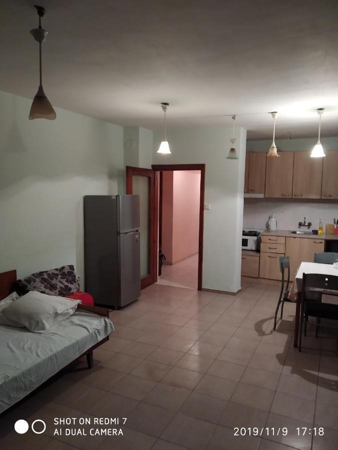 Apartment Center Varna Extérieur photo