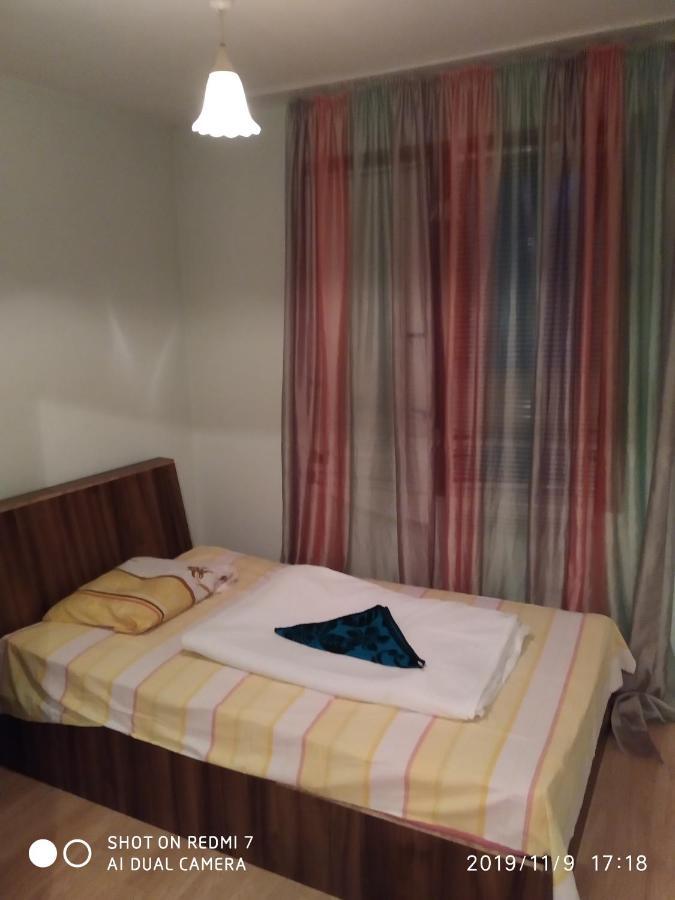 Apartment Center Varna Extérieur photo
