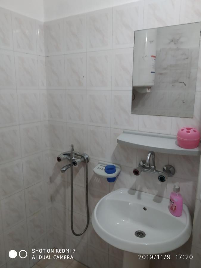 Apartment Center Varna Extérieur photo