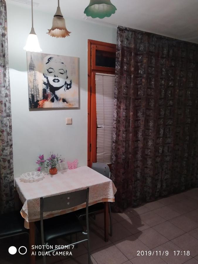 Apartment Center Varna Extérieur photo