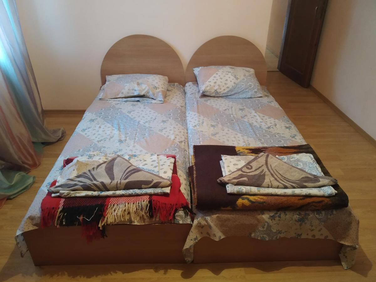 Apartment Center Varna Extérieur photo