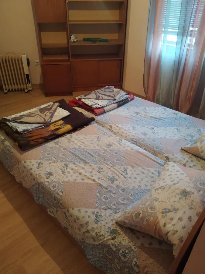 Apartment Center Varna Extérieur photo